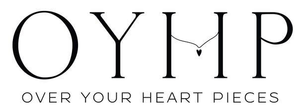 Over Your Heart Pieces logo