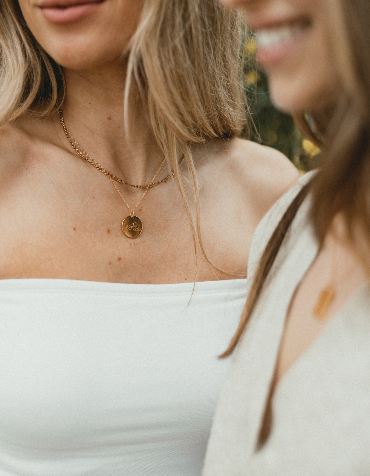 The Wonder Pendant