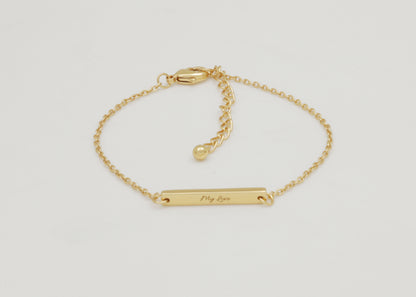 Mini My Love Bracelet