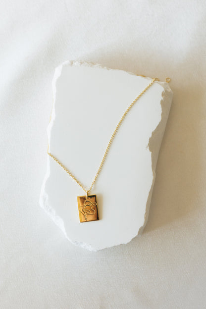 The Dreamer Necklace